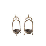 Votive Candle Holder