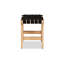 Banc rembourré Jacqueline