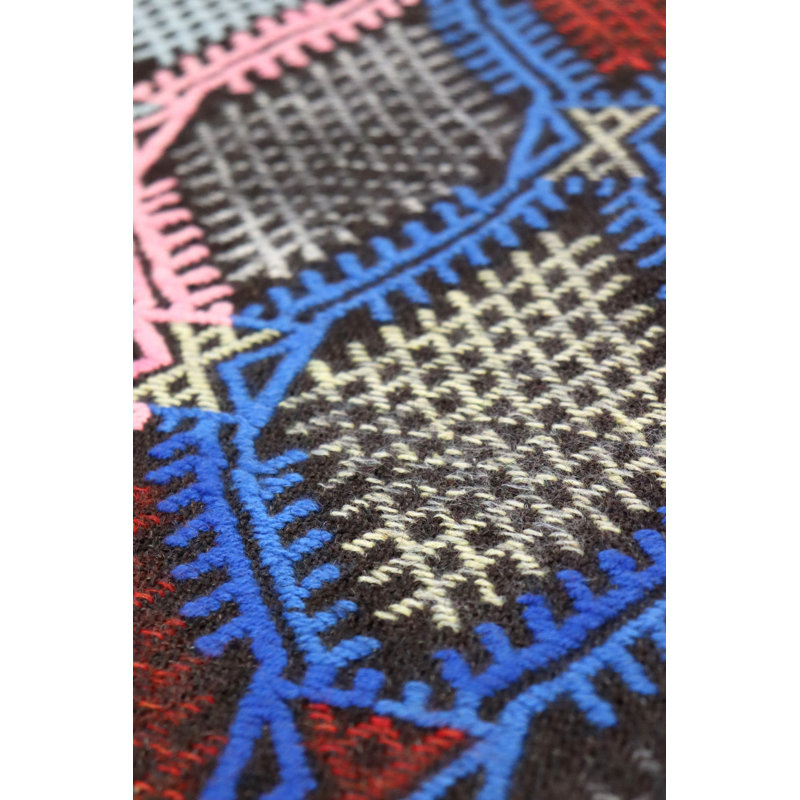 Jijim One-of-a-Kind 4'9" X 7'9" Area Rug