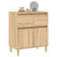 Lachrisa 60cm Sideboard-423289634