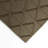 Trellis Brown Indoor and Outdoor Area Rug-422583393