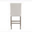 Tabouret de bar (ensemble de 2)