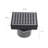 Grid Shower Drain-65514223