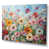 Toile tendue