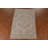 One-of-a-Kind Rectangle 6'6'' X 9'8'' 1970s Wool Area Rug in Beige