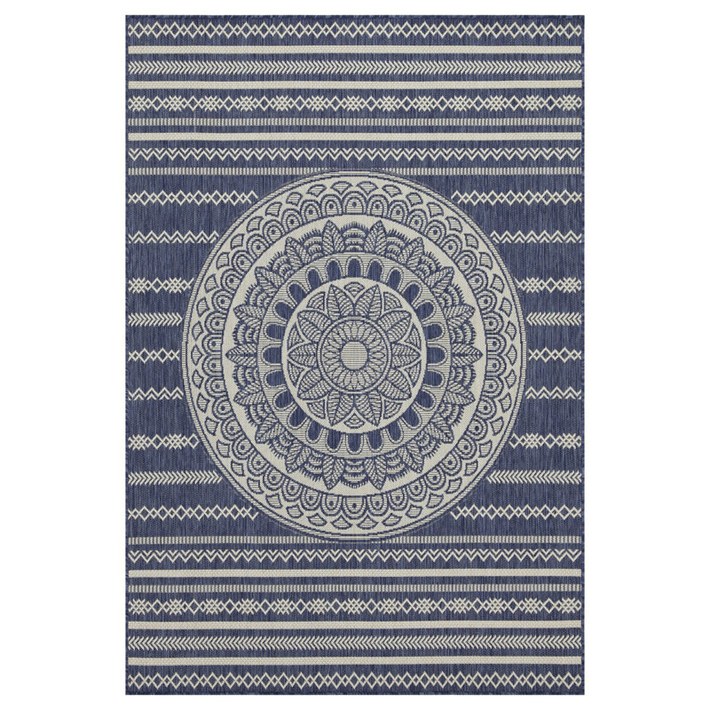 Unique Rugs - The Perfect Home Gift, Runner 2'7" x 7'3"