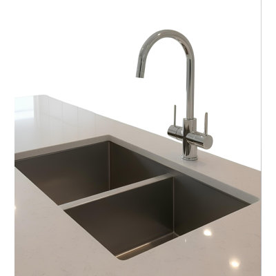 Piralla Cox Kitchen Faucet