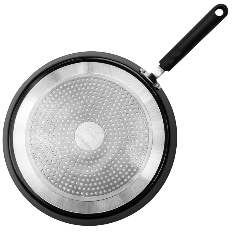 Nea Aluminum Non-Stick Crepe Pan