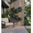 Inett Polyethylene Wall Planter Set-1549758331-1549758328