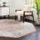 Edson Oriental Indoor Rug