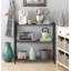 58.42cm W Shelving Unit