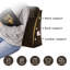 Triangular Backrest Cushion-674221476