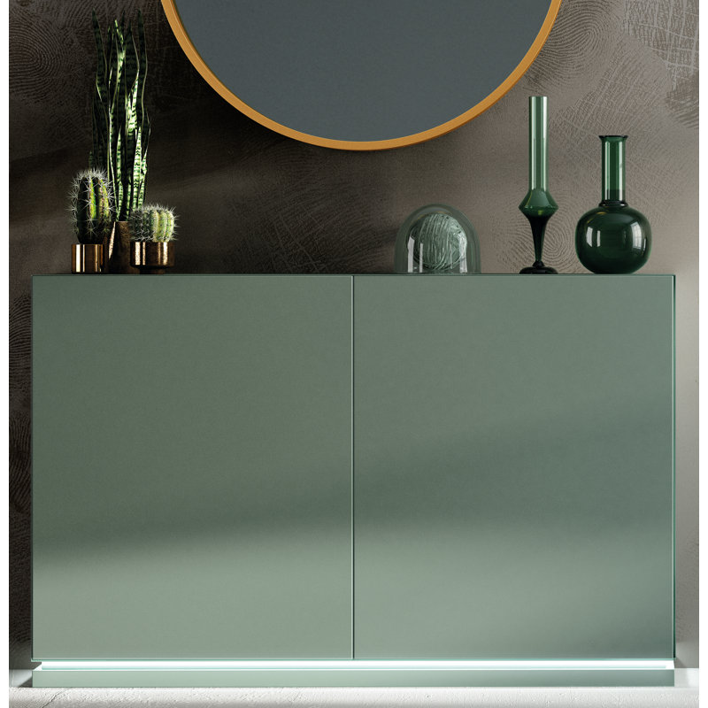 Milas 60'' Sideboard, 30" H x 60" W x 16" D
