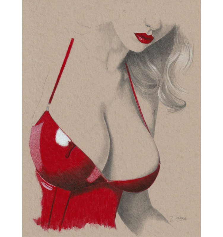 Wrapped Canvas Print, 121.92 cm H x 81.28 cm W