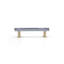 Mod Two Tone Bar / Handle Pull-1430050479-1449798877