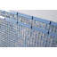 Cashmere 7/8" x 7/8" Cubes Glass Mosaic