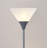 Dual Pix 72" Metal Floor Lamp