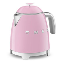 Pink Electric Tea Kettle/Coffee Pot/Water Boiler – UrbanPinkCollective