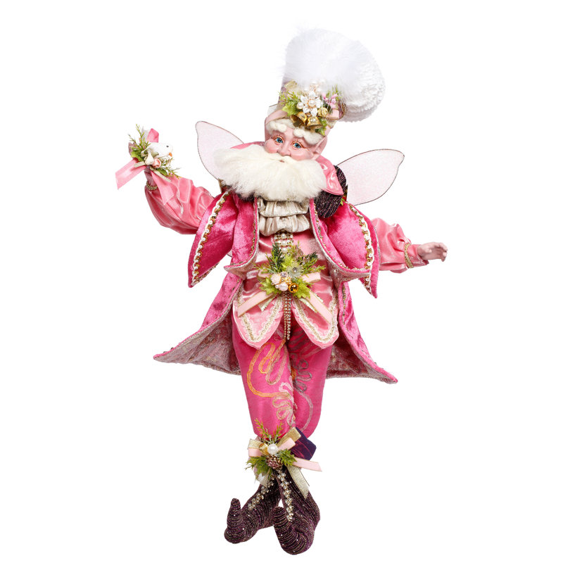 Spirit of Hope Fairy, large - 22 pouces