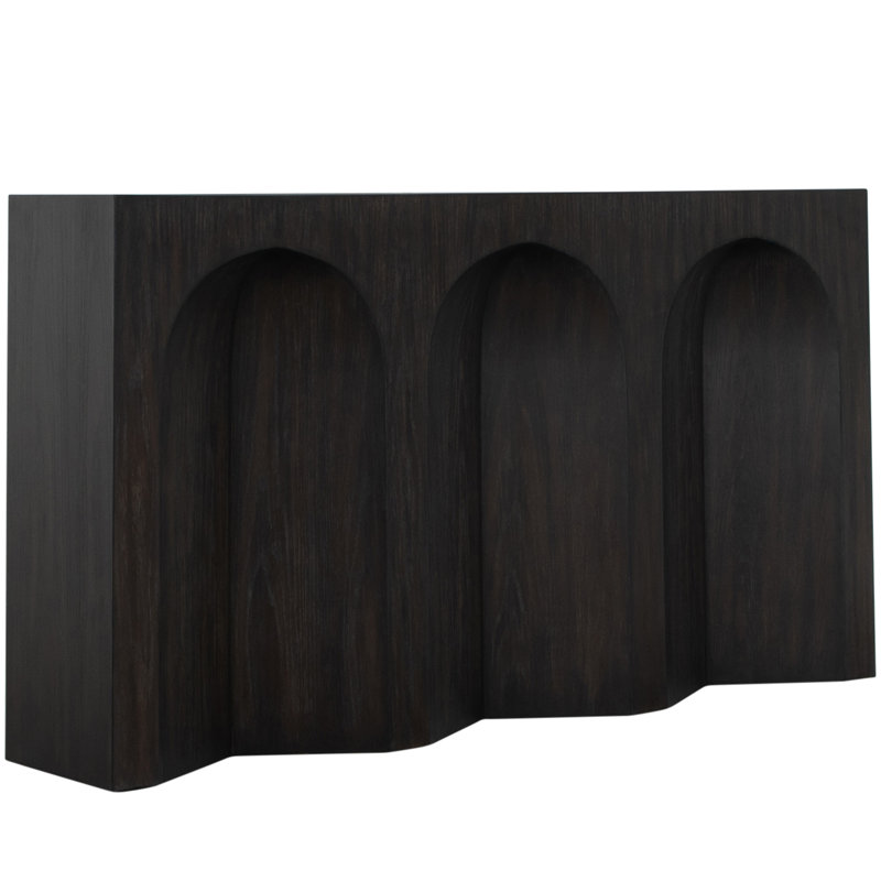Console Arlee - foncé
