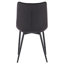 Chattooga 46.5 H Upholstered Dining Chair-1483489112
