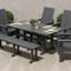 Table de salle à manger Laguna-551667646