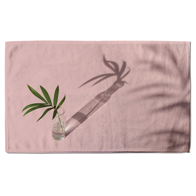 Dontreal Midweight Bath Towel