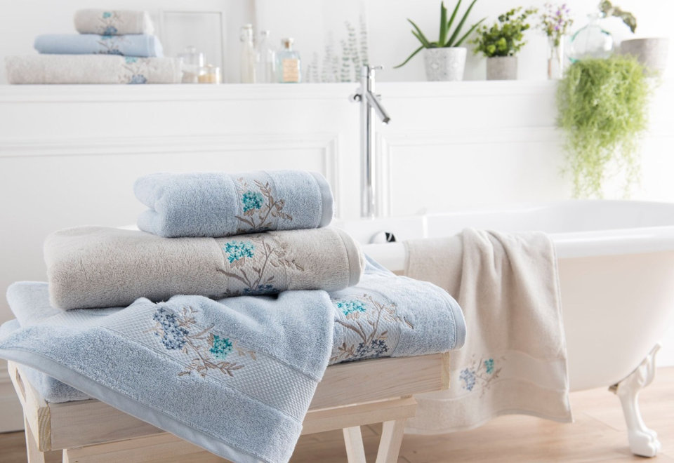Bath Towels