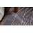 Squares Handmade Navy Indoor/Outdoor Rug-750842227