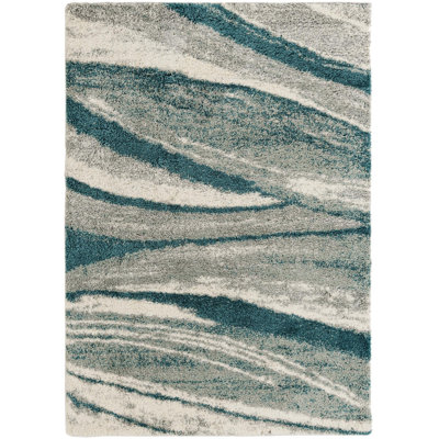  Tapis à poil long Whisper