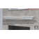 The Crestwood Fireplace Mantel Shelf