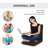Trule Reclining Floor Game Chair-1567535581