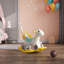 Haga Rocking Horse-1402819759