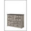 Mobilier de chambre à coucher 1pc