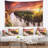 Polyester Tapestry-28508638
