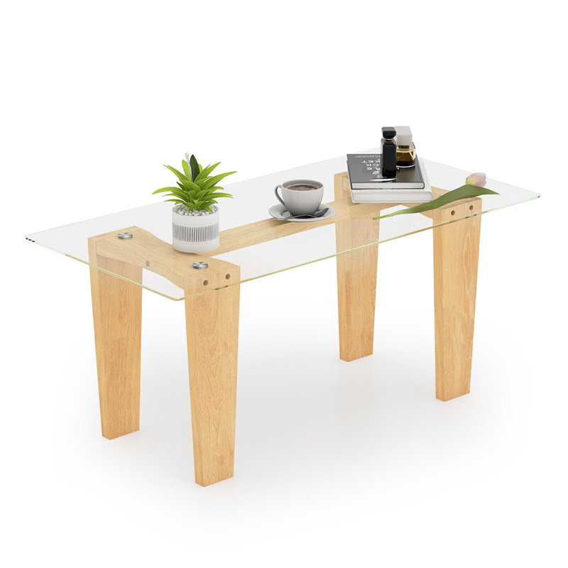Dardy Coffee Table