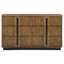 Commode 6 tiroirs Moraga