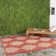 Vatukoula Performance Indoor/Outdoor Area Rug