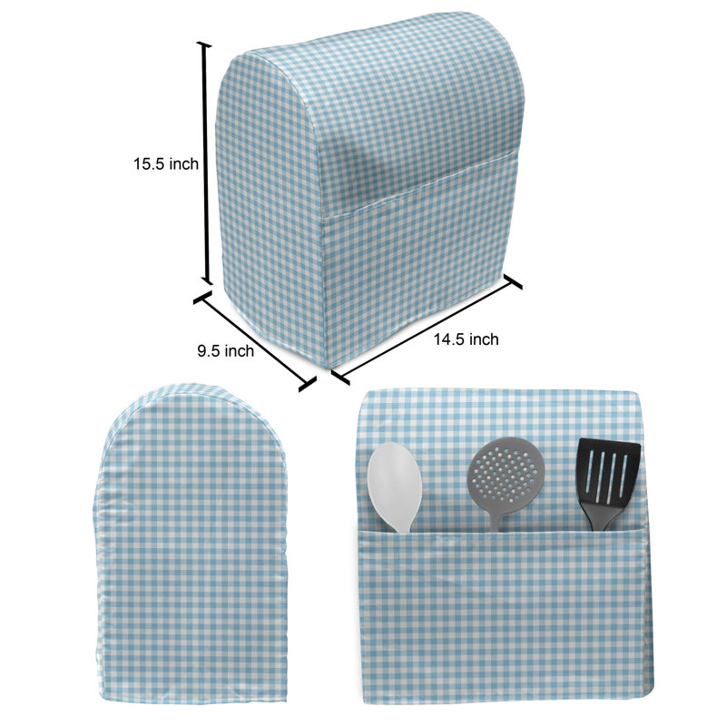 East Urban Home All That Apply Mixer Cover Mixer Accessory