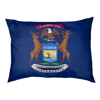 Burien Fleece Pet Bed