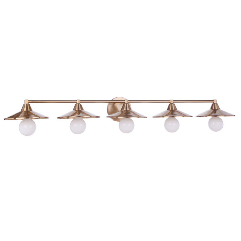 5 - Light Vanity Light