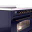 ILVE Nostalgie II 36 in Induction Range-635519167