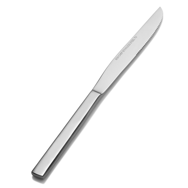 Milan Stainless Steel Flatware
