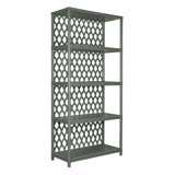 Casablanca Bookcase
