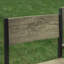 Sighfrith 67cm Bar Stool
