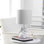Lampe de table 18 po Edmund Squirrel