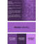 Tapis mauve Mid-Century 1027-1640387968
