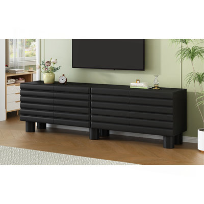 TV Stand for TVs up to 75"