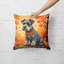 Coussin Schnauzer-1276433137