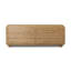 Sheldon 6 Drawer Dresser-Worn Oak